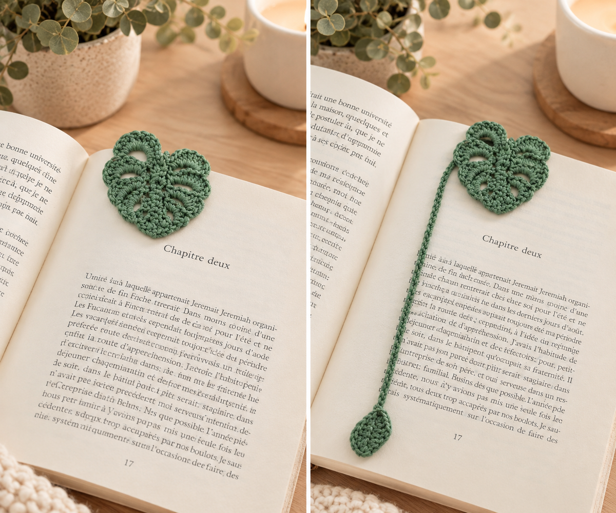 Signet Monstera