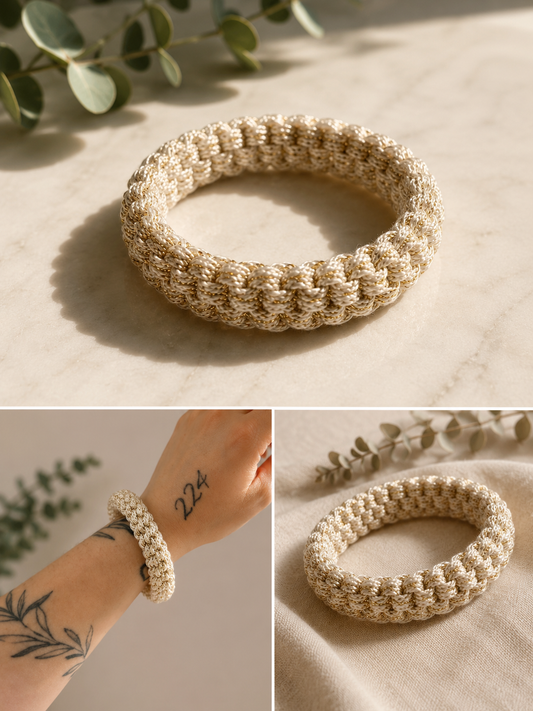 Bracelet Élégance